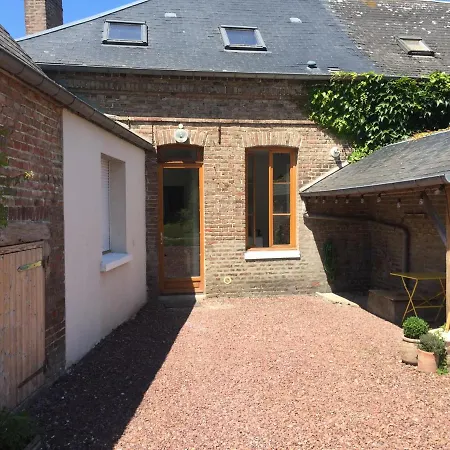 Le 61 Bis Saint-Valery-sur-Somme