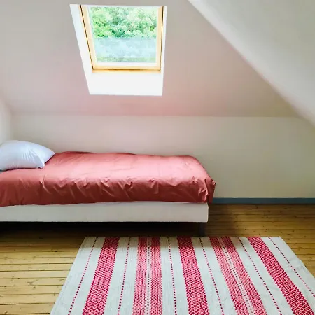 Hébergement de vacances Le 61 Bis