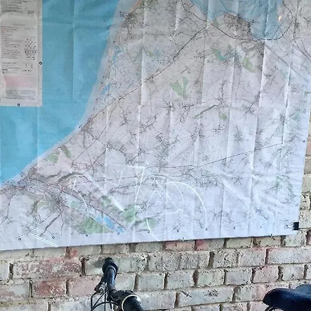 Le 61 Bis Hébergement de vacances