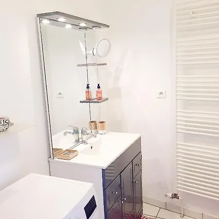 Le 61 Bis * Saint-Valery-sur-Somme