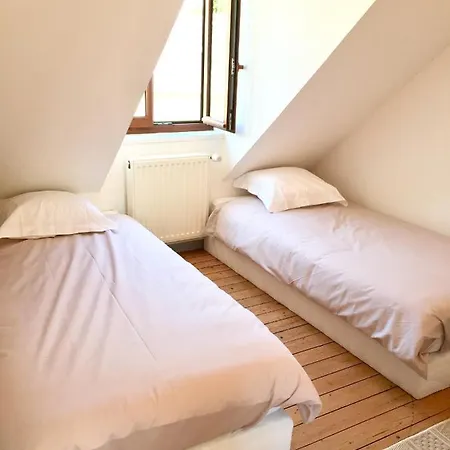 Le 61 Bis Saint-Valery-sur-Somme