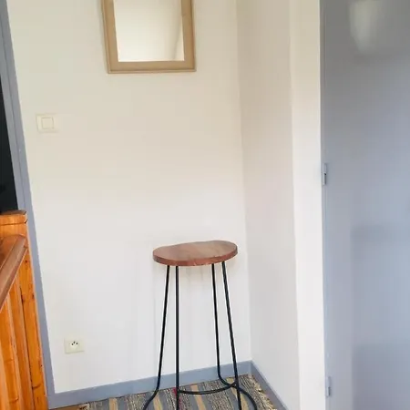 Le 61 Bis Saint-Valery-sur-Somme