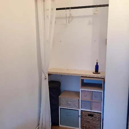 Hébergement de vacances Le 61 Bis