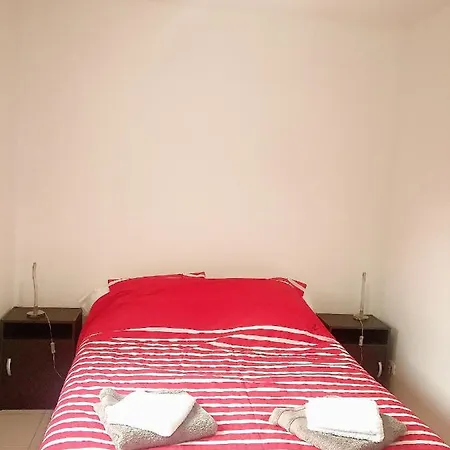 Hébergement de vacances Le 61 Bis *