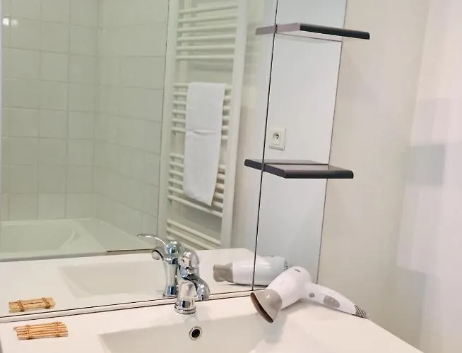 Le 61 Bis Holiday home