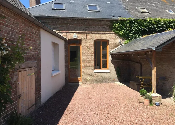 Le 61 Bis Saint-Valery-sur-Somme