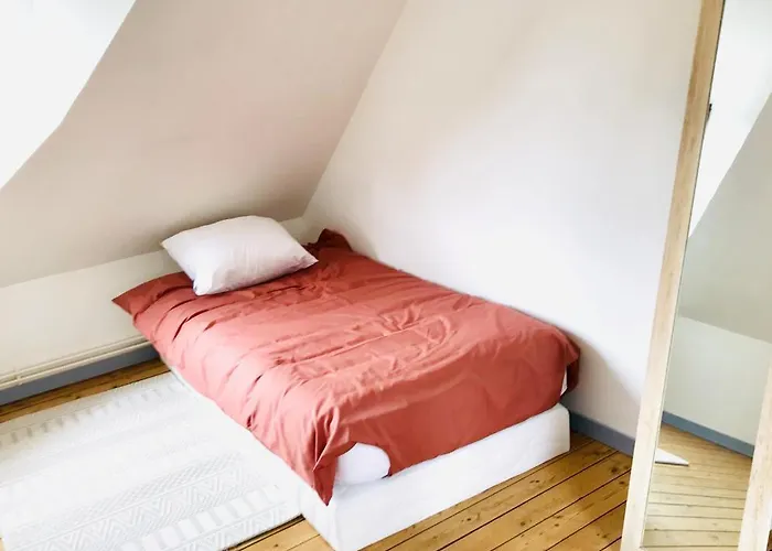 Le 61 Bis * Saint-Valery-sur-Somme