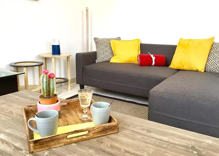 Le 61 Bis Holiday home