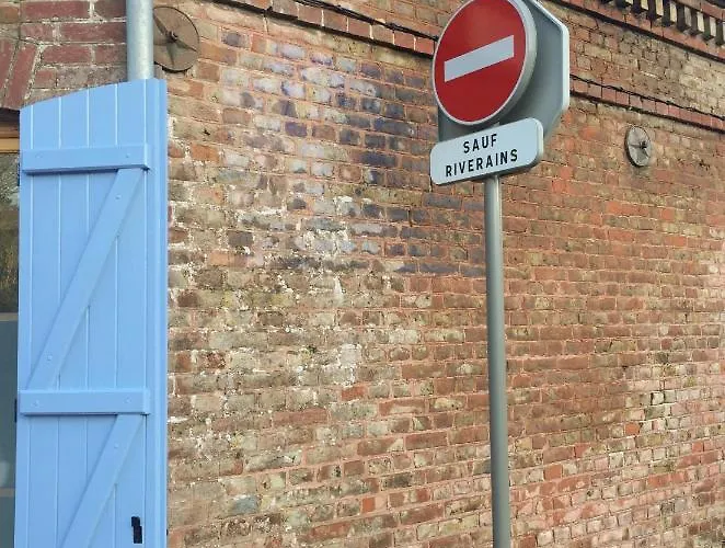 Le 61 Bis Holiday home