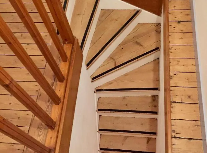 Holiday home Le 61 Bis Saint-Valery-sur-Somme