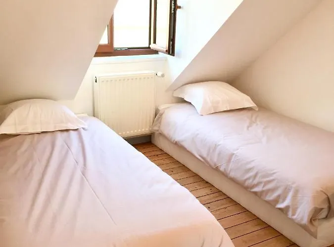 Le 61 Bis Saint-Valery-sur-Somme