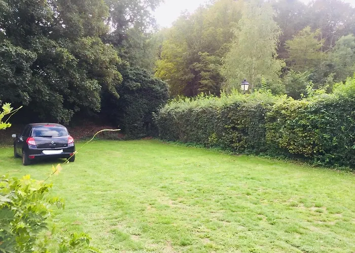 Le 61 Bis Holiday home Saint-Valery-sur-Somme