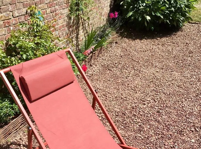 Holiday home Le 61 Bis *