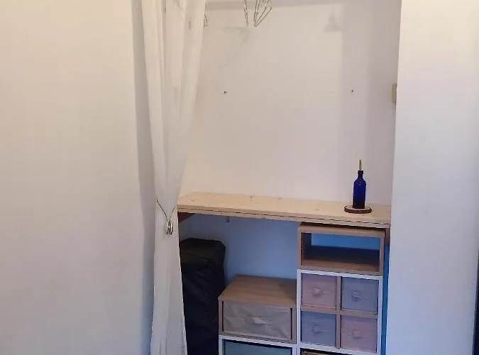 Holiday home Le 61 Bis