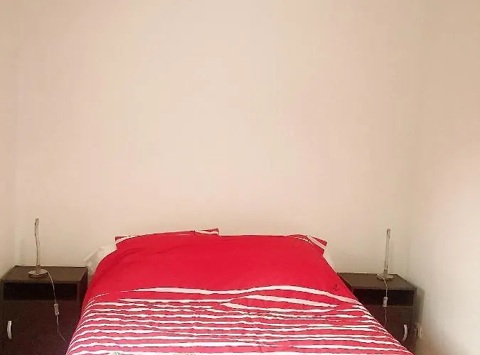 Holiday home Le 61 Bis *