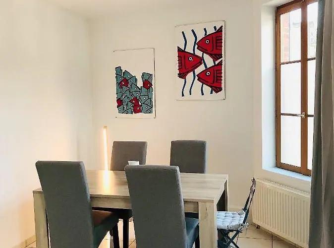 Le 61 Bis Saint-Valery-sur-Somme