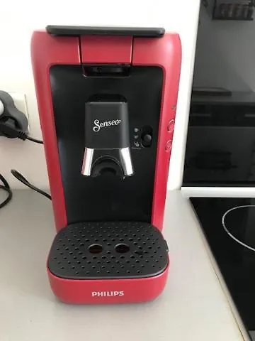 Le 61 Bis Holiday home