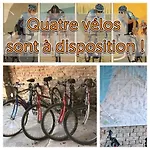 Casa vacanze Le 61 Bis Saint-Valéry-sur-Somme