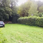 Le 61 Bis Holiday home Saint-Valery-sur-Somme