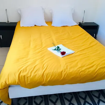 Le 61 Bis Nyaraló *