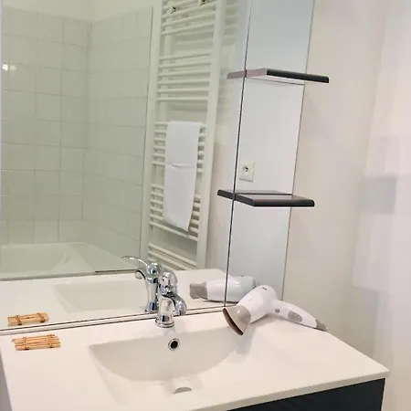 Le 61 Bis Holiday home