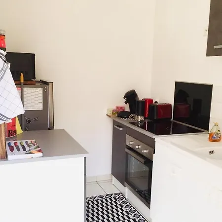 Le 61 Bis Holiday home