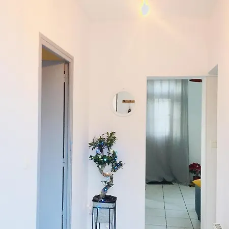 Holiday home Le 61 Bis