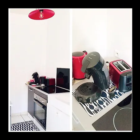 Le 61 Bis Holiday home