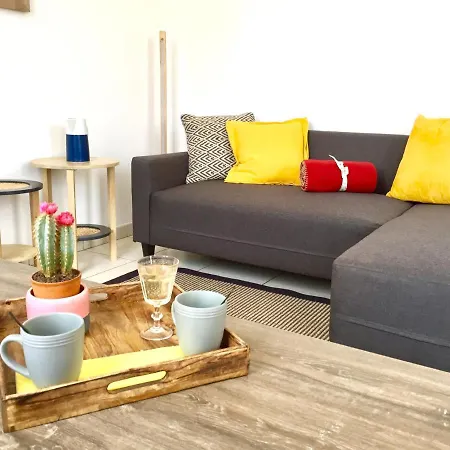 Le 61 Bis Holiday home