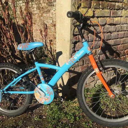 Le 61 Bis Holiday home