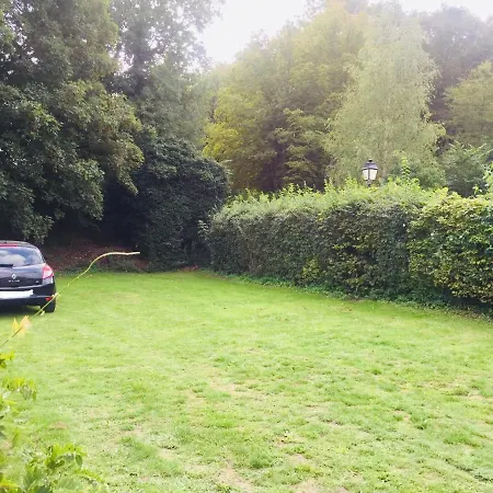 Le 61 Bis Ferienhaus Saint-Valéry-sur-Somme