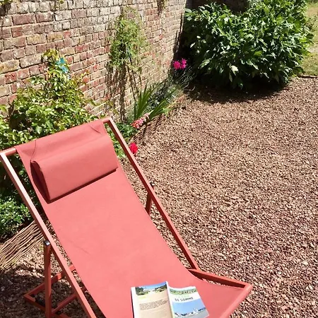 Holiday home Le 61 Bis *