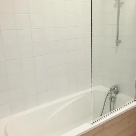 Holiday home Le 61 Bis *