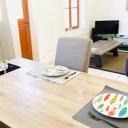 Le 61 Bis * Saint-Valery-sur-Somme