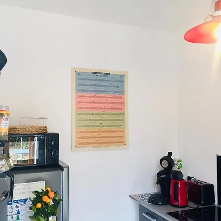 Le 61 Bis * Saint-Valéry-sur-Somme