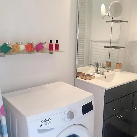 Le 61 Bis Saint-Valery-sur-Somme