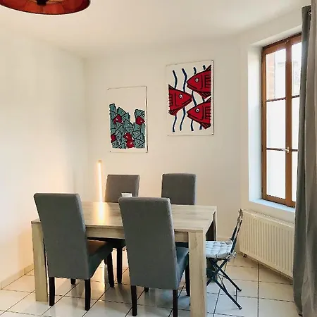 Le 61 Bis Saint-Valery-sur-Somme