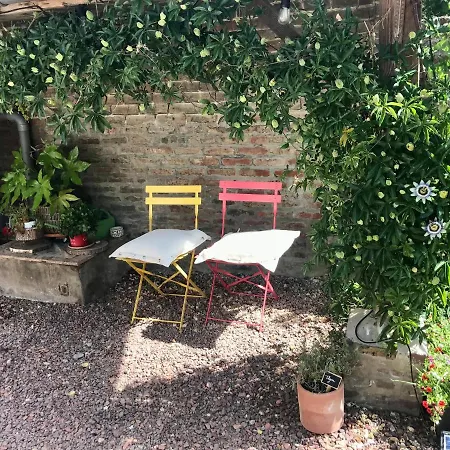 Le 61 Bis * Saint-Valery-sur-Somme