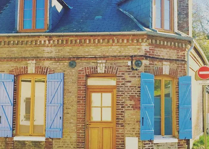 Le 61 Bis Saint-Valery-sur-Somme