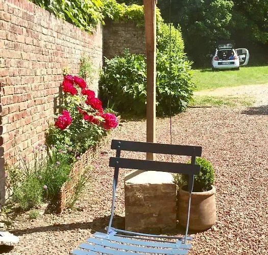 Le 61 Bis Hébergement de vacances