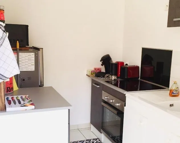 Le 61 Bis Hébergement de vacances