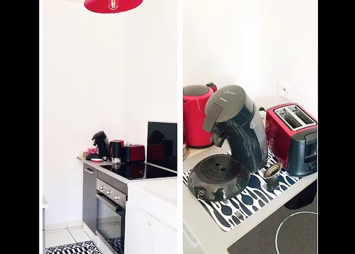 Le 61 Bis Hébergement de vacances