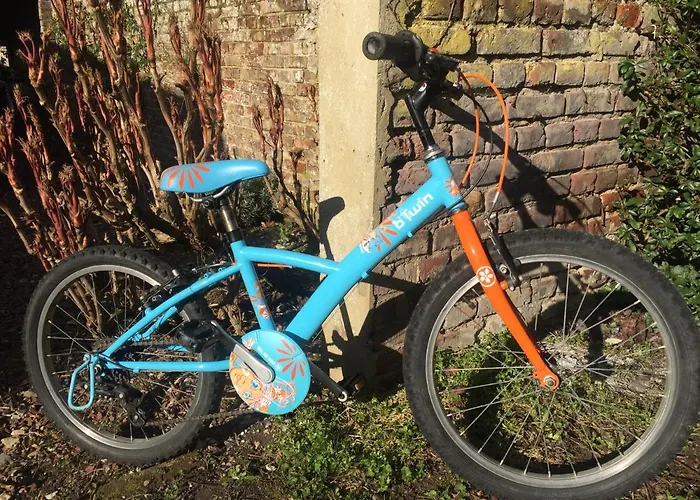 Le 61 Bis Hébergement de vacances