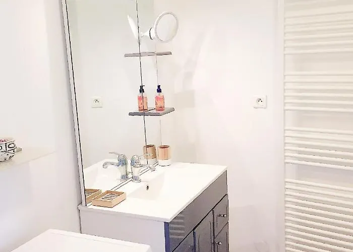 Le 61 Bis * Saint-Valery-sur-Somme