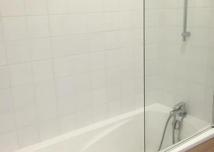 Hébergement de vacances Le 61 Bis *