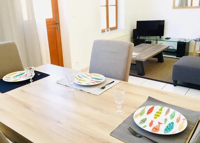 Le 61 Bis * Saint-Valery-sur-Somme