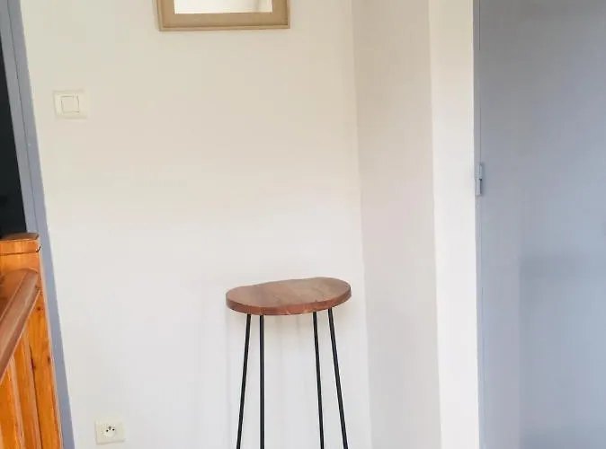 Le 61 Bis Saint-Valéry-sur-Somme