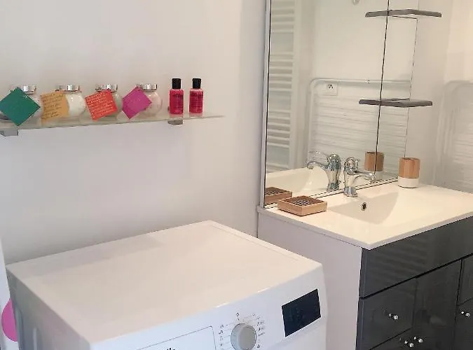 Le 61 Bis Saint-Valery-sur-Somme