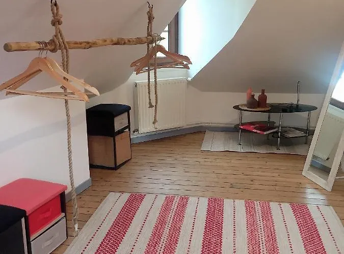 Ferienhaus Le 61 Bis