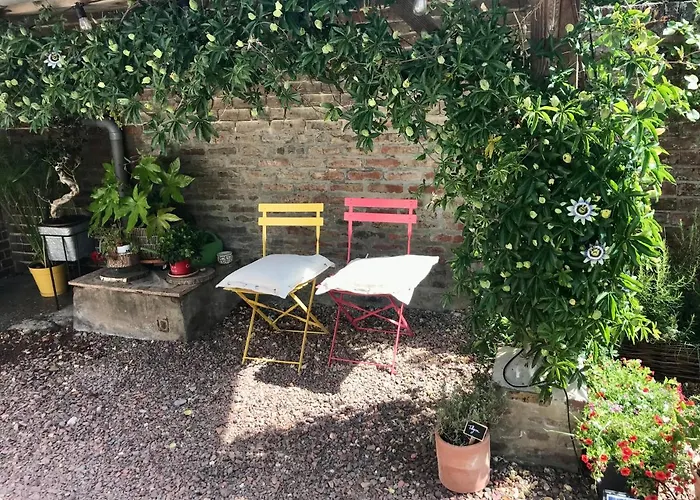 Le 61 Bis * Saint-Valery-sur-Somme